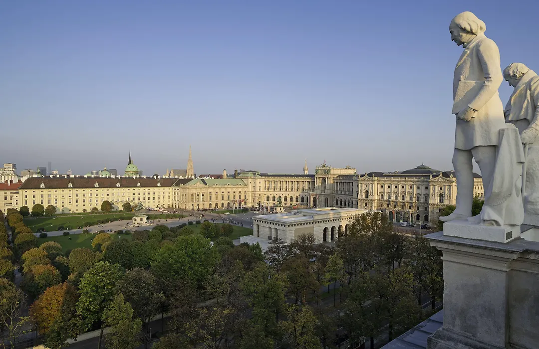 Hotel Fabrik Wien-1