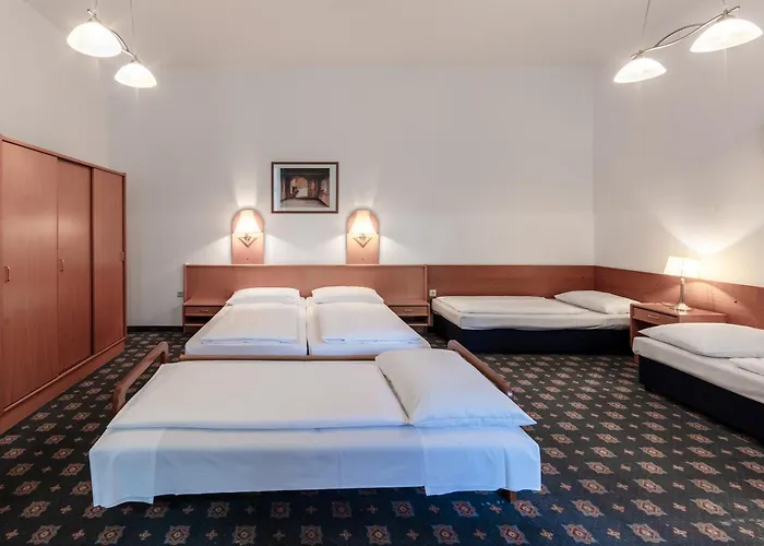 Hotel Admiral Wien